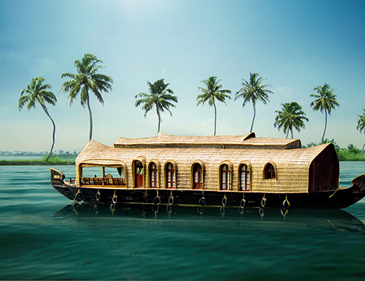 10 DAYS – BEST OF KERALA