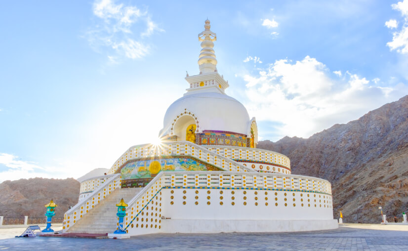 Adventure of Leh (7 Days)